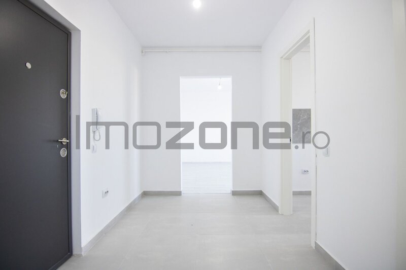 Doua camere. Primesti 10% discount in luna august, 2 camere, 63 mp, etaj 4, bloc nou