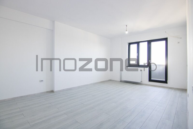 Doua camere. Primesti 10% discount in luna august, 2 camere, 63 mp, etaj 4, bloc nou