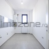 Doua camere. Primesti 10% discount in luna august, 2 camere, 63 mp, etaj 4, bloc nou